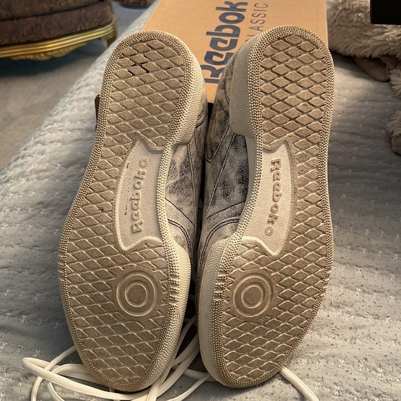 Kendrick LaMar Club C —Kendrick Junior Size 7 - Picture 5 of 5